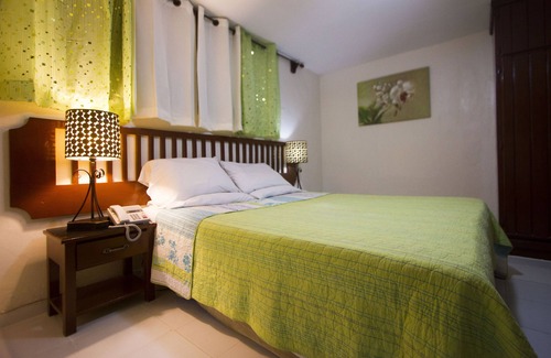 GCH Catchment area Hotel | Ideal Villa Hotel