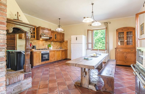 Foiano della Chiana Villa | Ideal villa for 16 people!