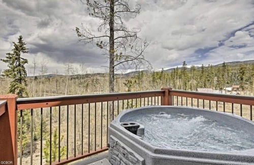 Winter Park House | Ideal Winter Park Retreat – Ski, and Relax! New Listing - 6 Yr STR Hosted Home