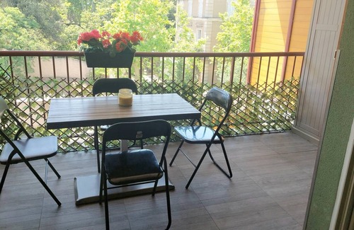 Montolivet Apartment | Ideally located T3 apartment