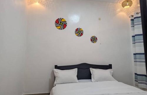 Gitarama Resort | Idembe Heritage