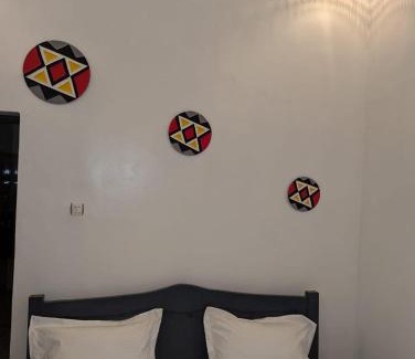 Gitarama Resort | Idembe Heritage