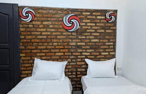 Gitarama Resort | Idembe Heritage