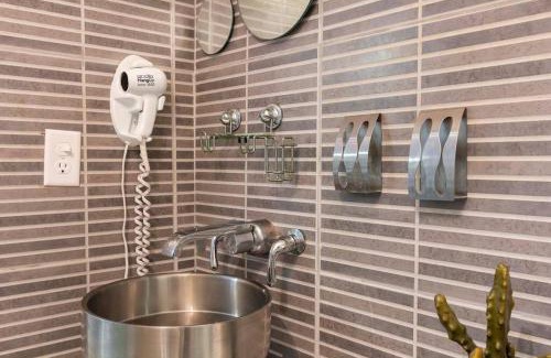 Old San Juan Apartment | iDesign Loft at Old San Juan