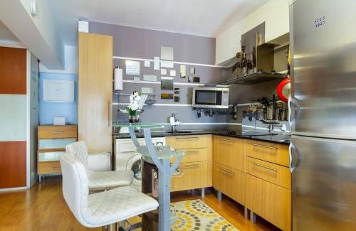 Old San Juan Apartment | iDesign Loft at Old San Juan