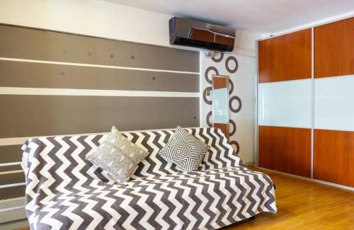 Old San Juan Apartment | iDesign Loft at Old San Juan