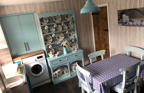 Urswick Cottage | Idilic self catering holiday cottage in the Lake District