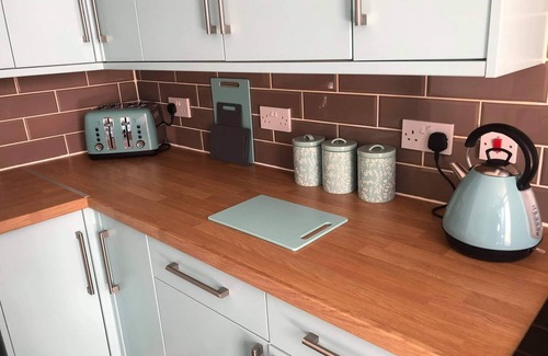 Urswick Cottage | Idilic self catering holiday cottage in the Lake District