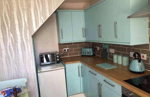 Urswick Cottage | Idilic self catering holiday cottage in the Lake District