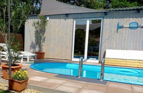 Tiszafured Villa | Idill Cottage Vendégház