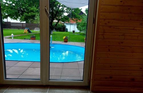 Tiszafured Villa | Idill Cottage Vendégház