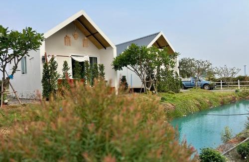 Phupa Man Hotel | Idin Klin Pha Man