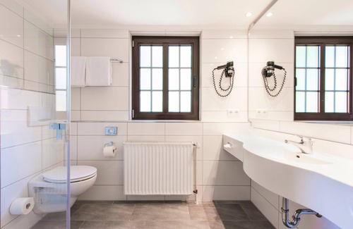 Bramsche Hotel | IDINGSHOF Hotel & Restaurant