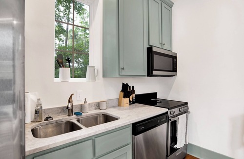 Fairhope House | "Idlehour" new cottage in Fairhope, AL - NEW LISTING