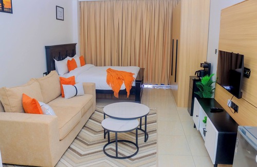Ruaka Bed & Breakfast | Idlyllic Nest bed & breakfast Ruaka with AC, WiFi, fitness room,free parking
