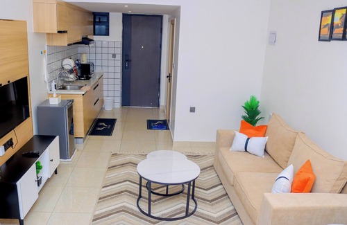 Ruaka Bed & Breakfast | Idlyllic Nest bed & breakfast Ruaka with AC, WiFi, fitness room,free parking