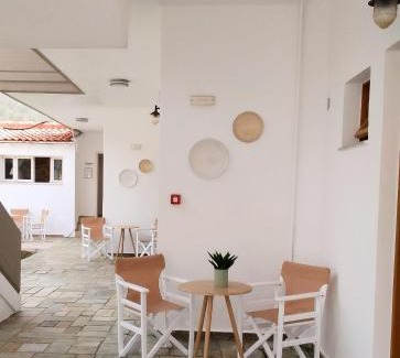 Sougia Apartment | Idomeneas Apartments