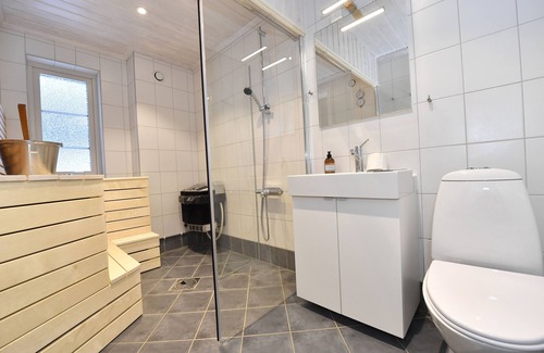 Idrefjall House | Idre fjälls finest accommodation - Top renovated Ski in & Ski out