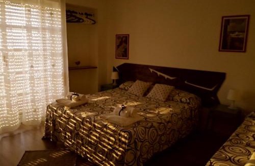 Barcellona Pozzo di Gotto Bed & Breakfast | Idria B&B