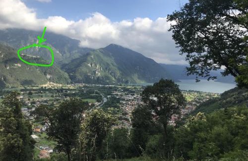 Bondone Bed & Breakfast | Idroblu Bondone Lago d'Idro