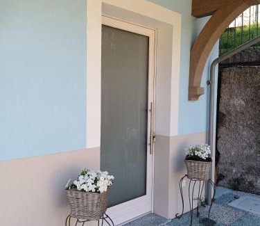 Bondone Bed & Breakfast | Idroblu Bondone Lago d'Idro