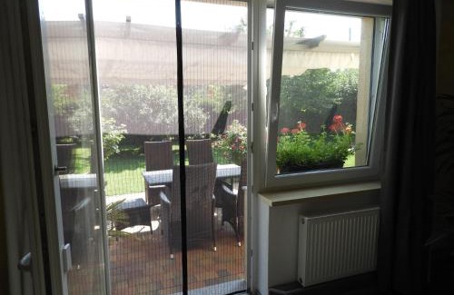 Dobin am See Apartment | Idyll im Land der 1000 Seen