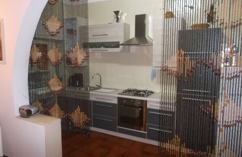 Avetrana House | Idyll in the countryside, only 1.5 km to the sea