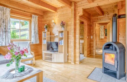 Brixen im Thale House | Idylle am Waldrand