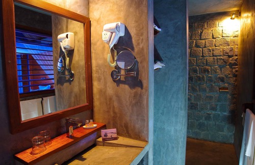 Ambodifototra House | Idylle Beach Chambre Village