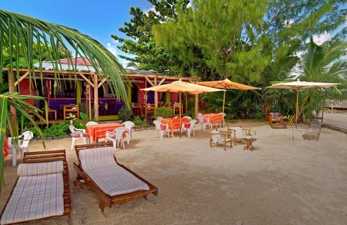 Ambodifototra House | Idylle Beach Chambre Village