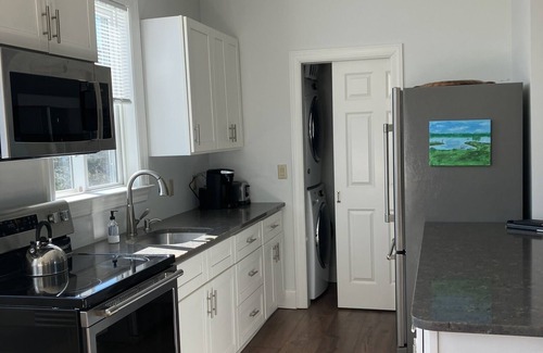 Cape Vincent Apartment | Idyllic 2 bedroom Apartment/Flat on Lake Ontario
