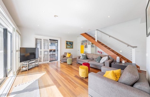 Torquay House | Idyllic 3BR Holiday Retreat Perfect for Families