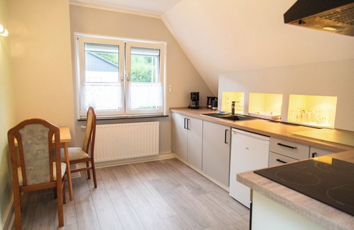 Ubersetzig Apartment | Idyllic bright apartment close to the victory trail