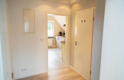 Ubersetzig Apartment | Idyllic bright apartment close to the victory trail