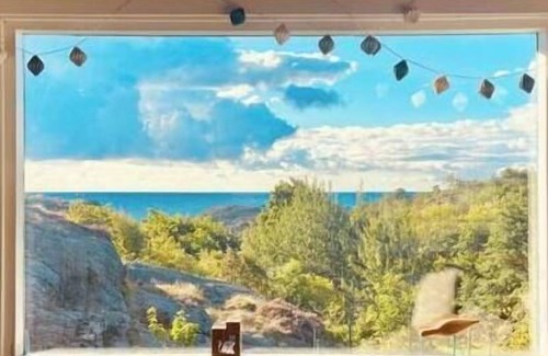 Lillesand House | Idyllic Cabin in Lillesand/fantastic ocean view