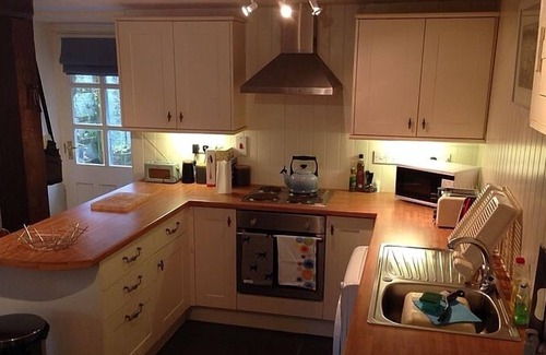 Trewen Cottage | Idyllic Cornish Stone Cottage