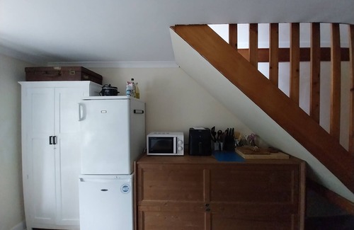 Kilcreggan Cottage | Idyllic cottage in peaceful rural location! Perfect for hikers and cyclists!