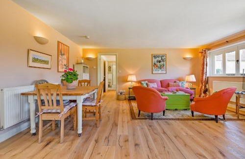 Wallingford House | Idyllic Cottage in South Oxfordshire