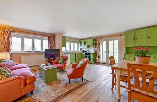 Wallingford House | Idyllic Cottage in South Oxfordshire