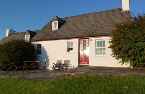 Skibbereen House | Idyllic cottage on the Atlantic coast in the south west of Ireland