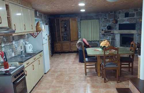 Baracal House | Idyllic Countryside Vacation