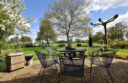 Baak House | Idyllic Countryside stay; Bronckhorst