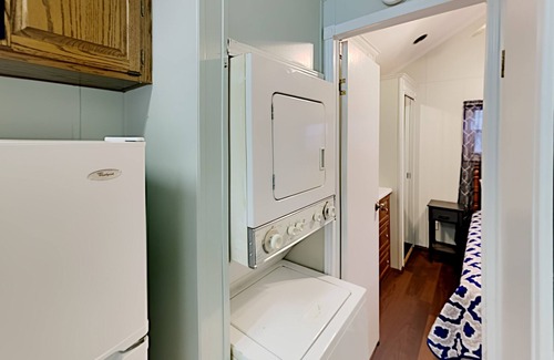 Gerton Cabin | Idyllic Creekside Getaway with Private Waterfall | Near Asheville & Lake Lure
