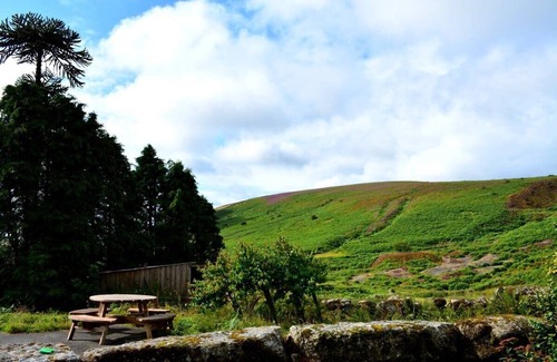 Heligan House | Idyllic Dartmoor Cottage
