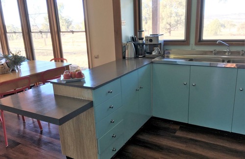 Manildra Other | Idyllic Farm Cottage with Outdoor Bath Under the Stars