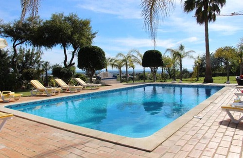 Cerro do Mocho Cottage | Idyllic Farm House Amazing Landscap Sea View