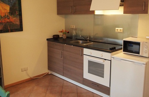 Mesekenhagen Other | Idyllic farmhouse with a beautiful inner courtyard with a natural garden