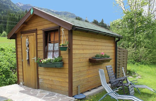 Gundersheim House | Idyllic Holiday Home in a beautiful location in Gail Valley
