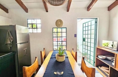 Antigua Guatemala House | Idyllic house in central Antigua