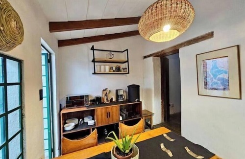 Antigua Guatemala House | Idyllic house in central Antigua